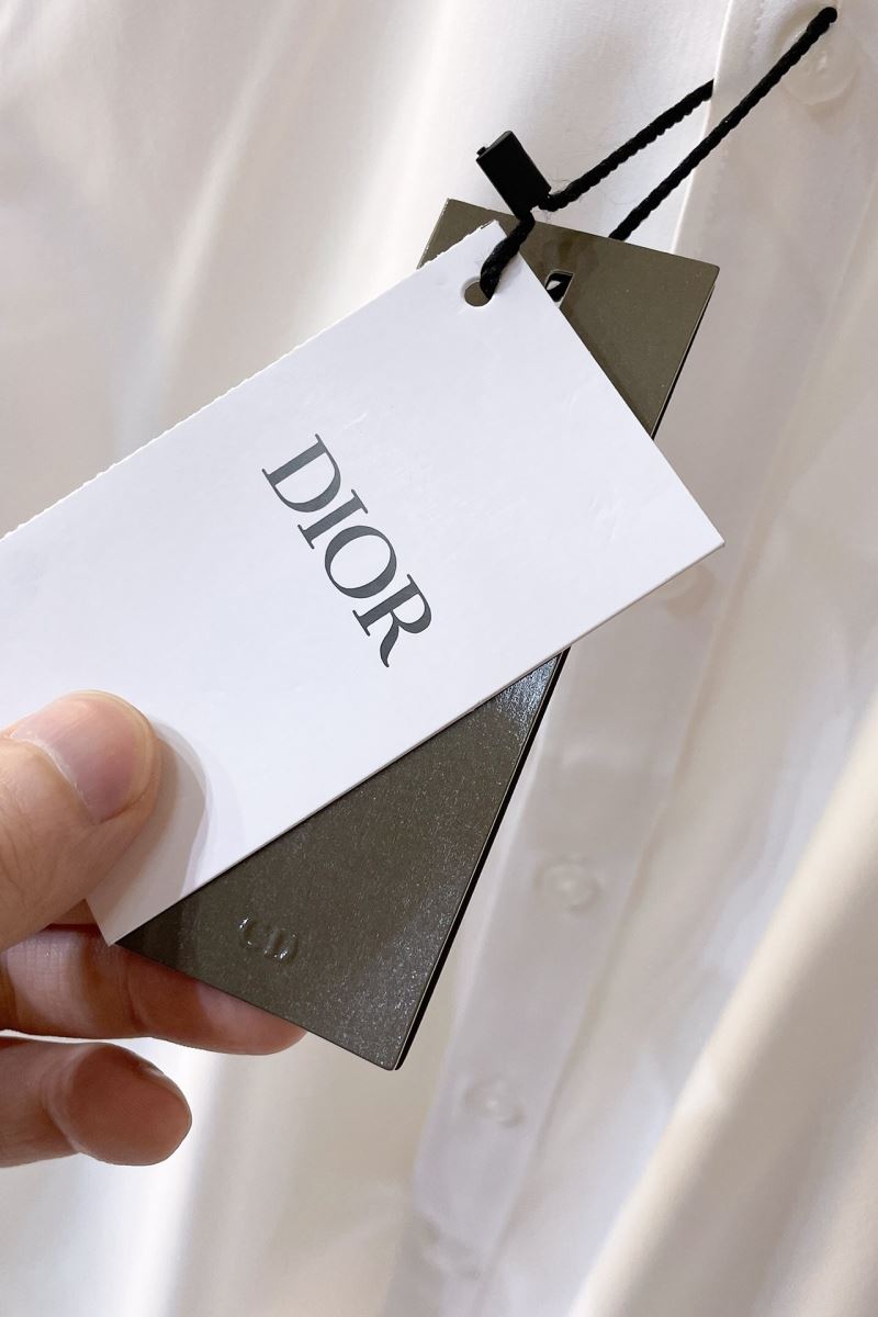 Christian Dior Shirts